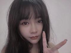 ABBY2-hot - female with black hair webcam at xLoveCam