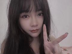 ABBY2-hot - female with black hair webcam at xLoveCam