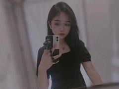 ABBY2-hot - female with black hair webcam at xLoveCam