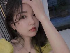 ABBY2-hot - female with black hair webcam at xLoveCam