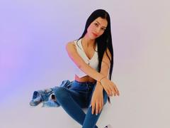 AbbyLeen from xLoveCam