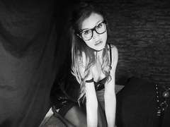 AbbyMell from LiveJasmin