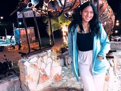 AbbyBlack69 - female with black hair and  big tits webcam at xLoveCam