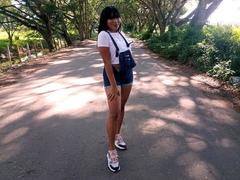 AbbyBlack69 - female with black hair and  big tits webcam at xLoveCam