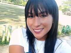 AbbyBlack69 - female with black hair and  big tits webcam at xLoveCam