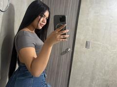 AbbyColinss - female webcam at xLoveCam