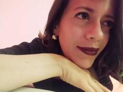 AbbyCollings - blond female webcam at xLoveCam