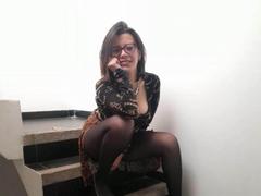 AbbyCollings - blond female webcam at xLoveCam