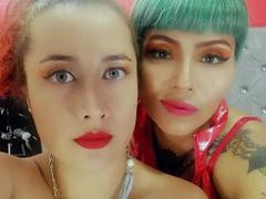 AbbyElectra from LiveJasmin