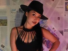 AbbyFenix from xLoveCam