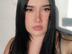 AbbyJade - female webcam at xLoveCam