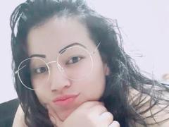 AbbyLara - female with black hair and  big tits webcam at xLoveCam