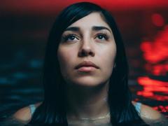 AbbyLewiis - female with black hair webcam at xLoveCam