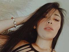 AbbyLewiis - female with black hair webcam at xLoveCam