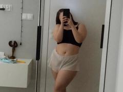 AbbyMaus-hot - female with brown hair webcam at xLoveCam