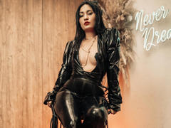 AbbyMoraa from xLoveCam