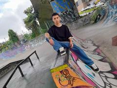 AbbyNick - couple webcam at xLoveCam