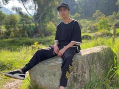 AbbyNick - couple webcam at xLoveCam