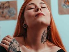 AbbyRoss - female webcam at xLoveCam