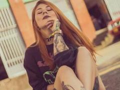 AbbyRoss - female webcam at xLoveCam