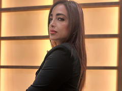 AbbyDuchess - female with brown hair and  big tits webcam at LiveJasmin