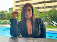 AbbyDuchess from LiveJasmin