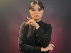 AbbyStanley - female webcam at xLoveCam