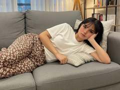 AbbyStanley - female webcam at xLoveCam