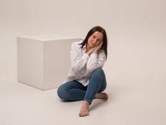 AbbyTaylorr - female webcam at xLoveCam