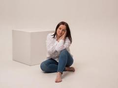 AbbyTaylorr - female webcam at xLoveCam