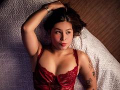 AbbyThompsonlu from xLoveCam