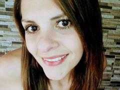 AbbyySmiith - blond female with  big tits webcam at xLoveCam