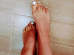 AbbyySmiith - blond female with  big tits webcam at xLoveCam