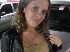 AbbyySmiith - blond female with  big tits webcam at xLoveCam