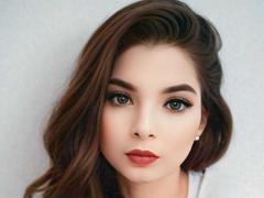 AbellaHererra69 - female with brown hair webcam at xLoveCam