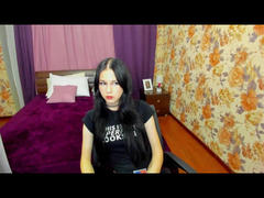 VioletHarme from LiveJasmin