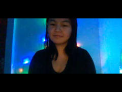 AbigailZoey - female with black hair webcam at xLoveCam