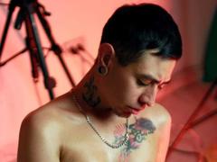 Abnedarm - male webcam at xLoveCam