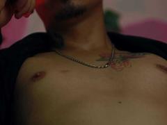 Abnedarm - male webcam at xLoveCam