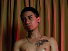 Abnedarm - male webcam at xLoveCam