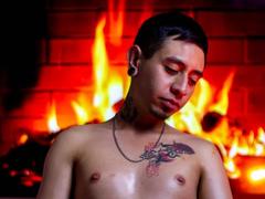 Abnedarm - male webcam at xLoveCam