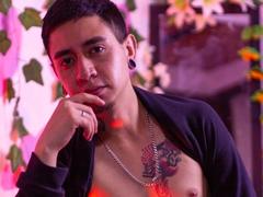 Abnedarm - male webcam at xLoveCam
