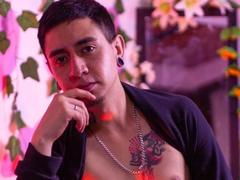 Abnedarm - male webcam at xLoveCam