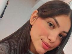 AbriilFoxxy - female with black hair and  big tits webcam at xLoveCam