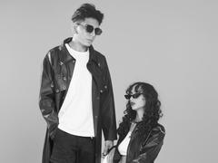 AbrilAndJulian - couple webcam at xLoveCam