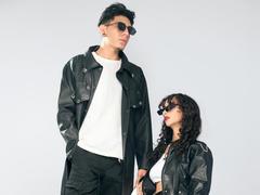 AbrilAndJulian from xLoveCam