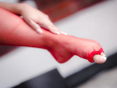 AbrilClark - female webcam at xLoveCam