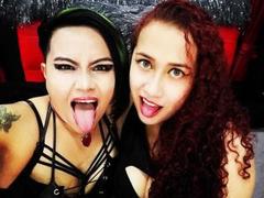 AbbyElectra - female with black hair and  big tits webcam at LiveJasmin