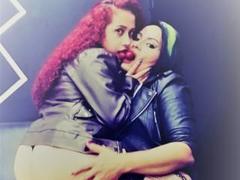 AbbyElectra - female with black hair and  big tits webcam at LiveJasmin