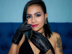 AbyFoster from LiveJasmin